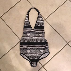 American apparel bodysuit